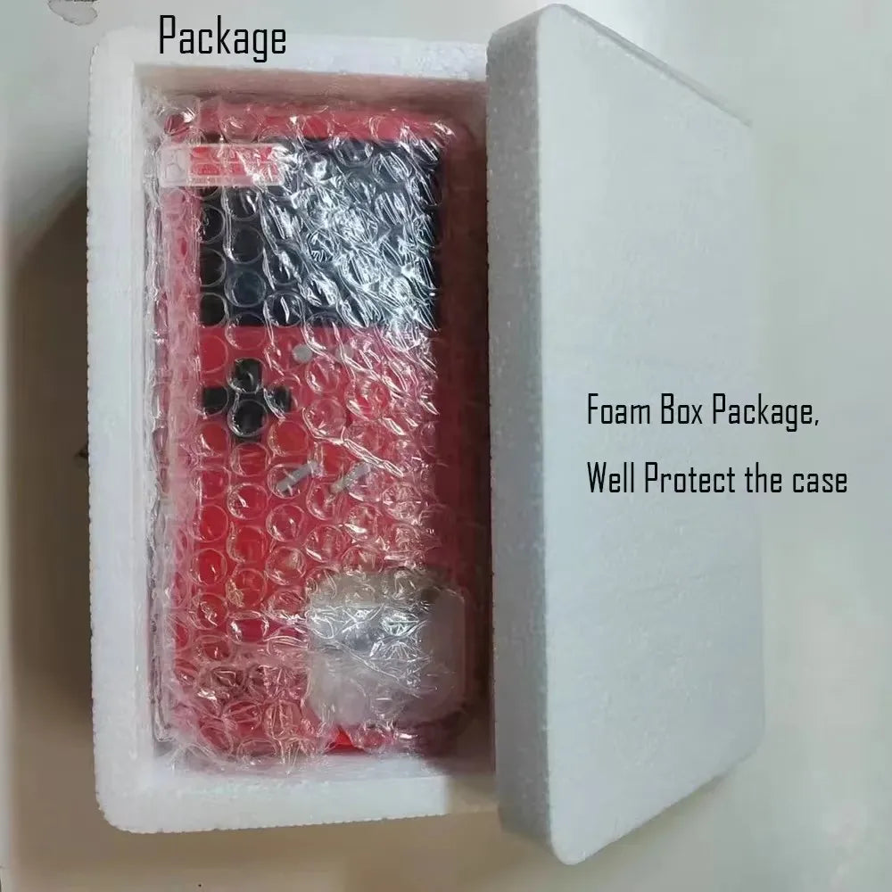 Retro Play Gaming Phone Case